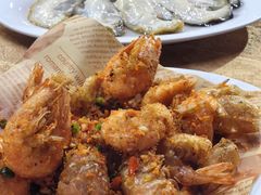 -濠轩阁特色生蚝火锅总店