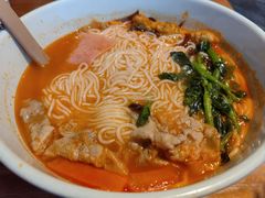 -云味馆·云南菜·云南米线(景田店)