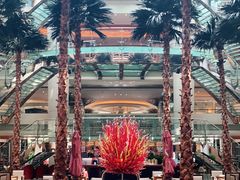 -威斯汀舞台餐厅