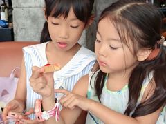 -Mercato莫卡多露台餐厅与酒吧(K11店)