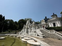 -珠海圆明新园