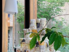 -Bamboo Today Cafe(国创园店)