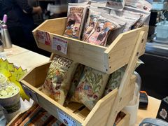-茶颜悦色(岳麓山顶店)