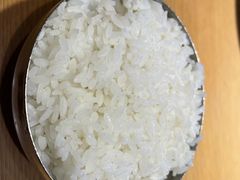 米饭-吕氏疙瘩汤·海鲜新鲁菜(凯德mall新都心店)