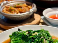 -黄鹤天厨·泡椒田鸡创始者(莲花店)
