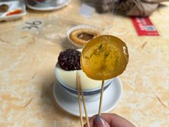 -周大娘牛乳(旧寨古村总店)