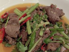 -骏莱海鲜鱼港(五角场店)