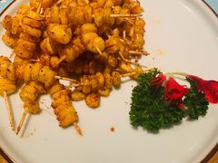 -临界音乐酒馆·小龙虾·江湖菜(华熙LIVE·鱼洞店)