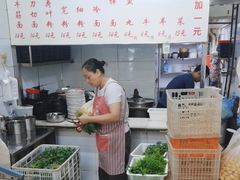 -曹宝林砂锅麻辣烫(星光路店)