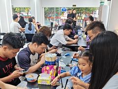 -长乐饭冰冰·冰饭·烧烤(长乐总店)