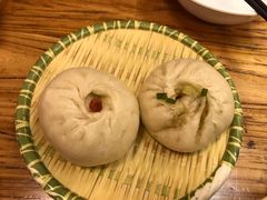 -韩包子(青石桥店)