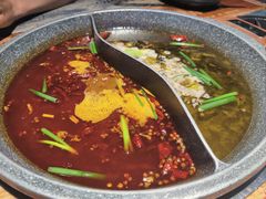-成都屋头串串(青年北街店)