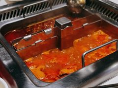 -海底捞大排档火锅(打浦路店)