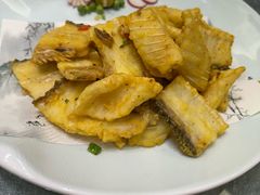-聚福山莊·寻味顺德(北滘店)