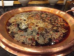 -老码头火锅(骡马市店)