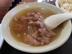 -好成财牛排馆(涂门街总店)