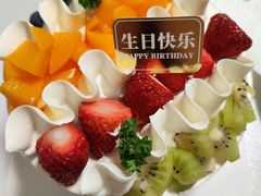 -味多美蛋糕(西安门店)