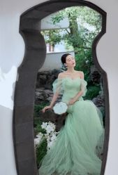 -今生有约婚纱摄影店(景德路店)