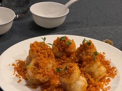 -三利音·东方司宴(外滩店)