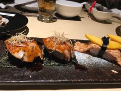 -余欢领鲜火锅(新街口店)