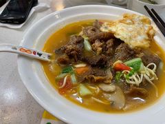 -二扁私房面馆(崂山路店)