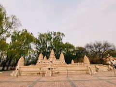 -北京世界公园
