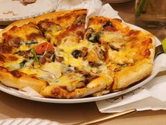 -MIO弥欧洋房西餐厅(中央大街店)