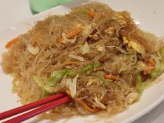 特色炒粉丝-四季春