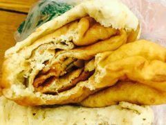 -老回回饺子馆(海洋馆店)