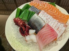 -科尔海悦酒店樱之河日本料理(清河东路店)