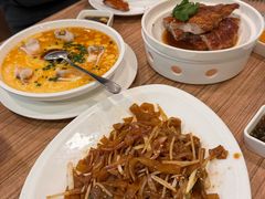 -永記粤菜·五指毛桃花雕鸡煲(九亭店)
