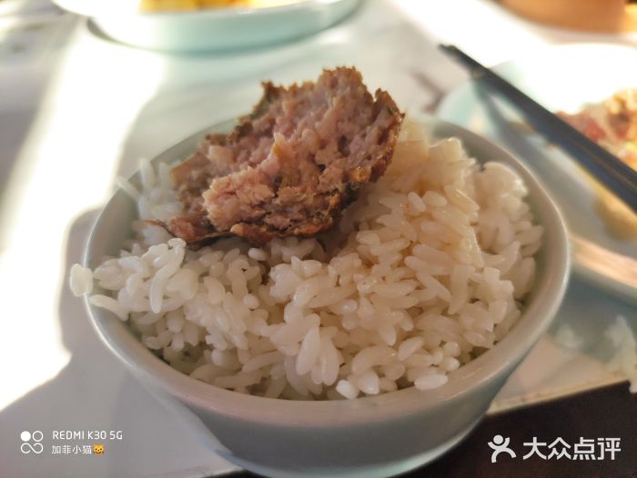 甬妈妈湖畔里餐厅(唐山南湖旅游景区店)图片
