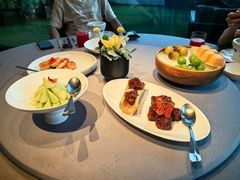 -三利音·浦之舟(滨江大道店)