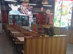 -兰州陈记牛肉面 ·烧烤· 铜锅涮肉(万达店)