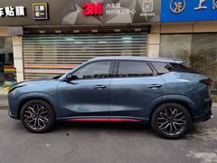-车水马龙3M汽车贴膜冠军店隐形车衣改色膜(漕宝路中环店)