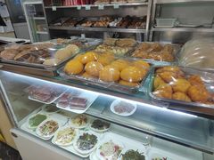 -锦馨豆汁(天坛路店)