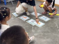 -关键词英语·青少儿·语言培训(红山天虹校区)