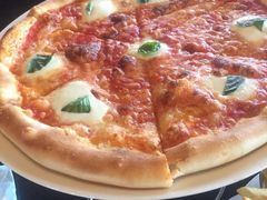 -WOLFGANG PUCK KITCHEN & BAR(迪士尼小镇店)