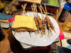 -1819餐厅·团队聚餐·烤串·精酿