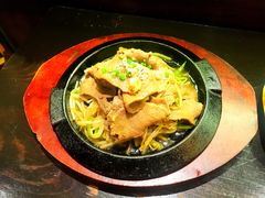 -角落里(中山公园店)