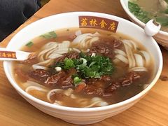 -荔林食店(西华路店)