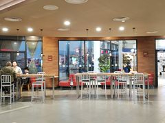 -汉堡王(梅村服务区南店)