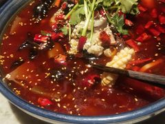 -绿茶餐厅(昌平悦荟店)