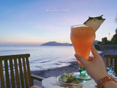 -海角轩·三亚文华东方酒店