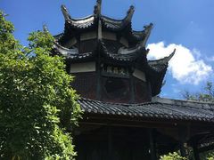 -文昌阁