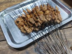 -清真·马峰烤肉(小学习北巷店)