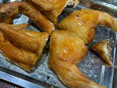 -番禺大岗仙庙烧鸡(芳村店)