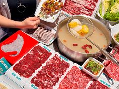 -非遗•老字号•阿彬牛肉火锅(广济桥店)
