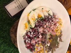 -北京王府井希尔顿酒店·万斯阁西餐厅