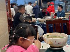 -桥香园云南过桥米线(金马碧鸡店)
